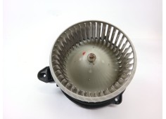 Recambio de motor calefaccion para audi allroad quattro (4b5) 2.5 tdi (132kw) referencia OEM IAM 4B1820021B   2