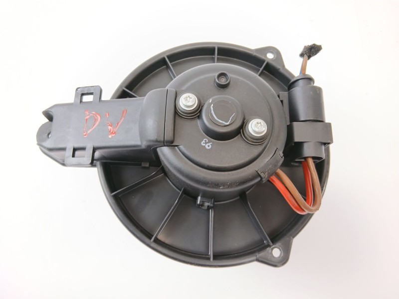 Recambio de motor calefaccion para audi allroad quattro (4b5) 2.5 tdi (132kw) referencia OEM IAM 4B1820021B  