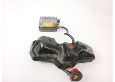 Recambio de centralita faros xenon para audi allroad quattro (4b5) 2.5 tdi (132kw) referencia OEM IAM 4B0941471   2