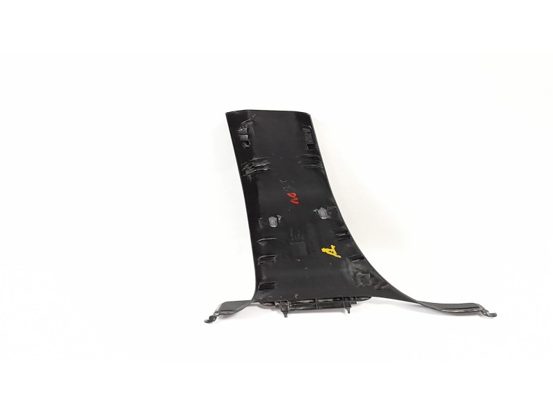 Recambio de moldura para peugeot bipper tepee basic stt 1.3 hdi referencia OEM IAM 1311058070  