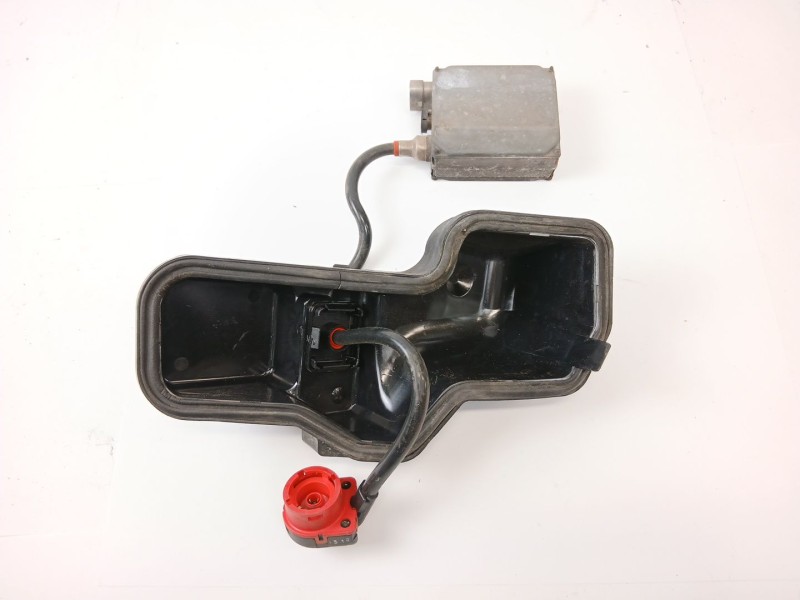 Recambio de centralita faros xenon para audi allroad quattro (4b5) 2.5 tdi (132kw) referencia OEM IAM 4B0941471  