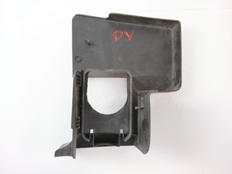 Recambio de moldura para audi allroad quattro (4b5) 2.5 tdi (132kw) referencia OEM IAM 4B0972807D  