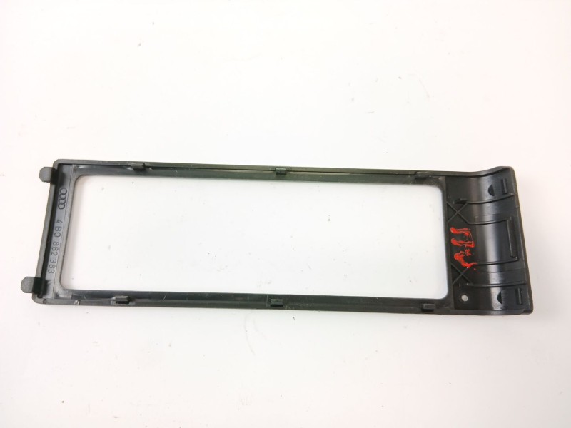 Recambio de moldura para audi allroad quattro (4b5) 2.5 tdi (132kw) referencia OEM IAM 4B0862383  
