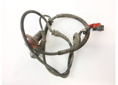 Recambio de sensor abs para audi allroad quattro (4b5) 2.5 tdi (132kw) referencia OEM IAM 0265006  