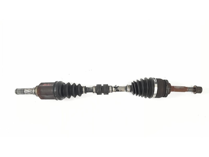 Recambio de transmision delantera izquierda para nissan primera berlina (p12) hatchback 1.9 dci referencia OEM IAM   