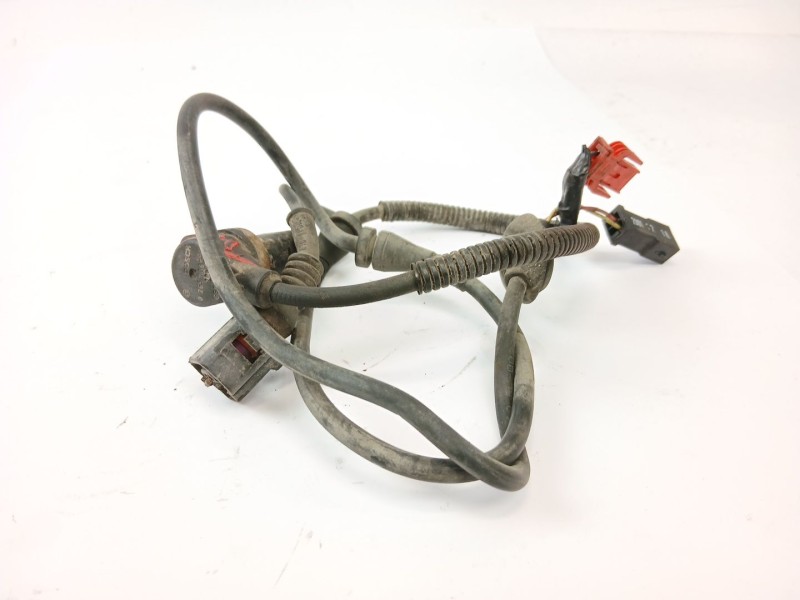 Recambio de sensor abs para audi allroad quattro (4b5) 2.5 tdi (132kw) referencia OEM IAM 0265006  