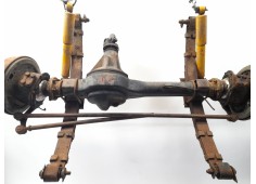 Recambio de puente delantero para  referencia OEM IAM   