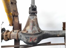 Recambio de puente delantero para  referencia OEM IAM    2