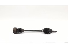 Recambio de transmision delantera izquierda para seat ibiza (6k1) 1.9 d referencia OEM IAM    2