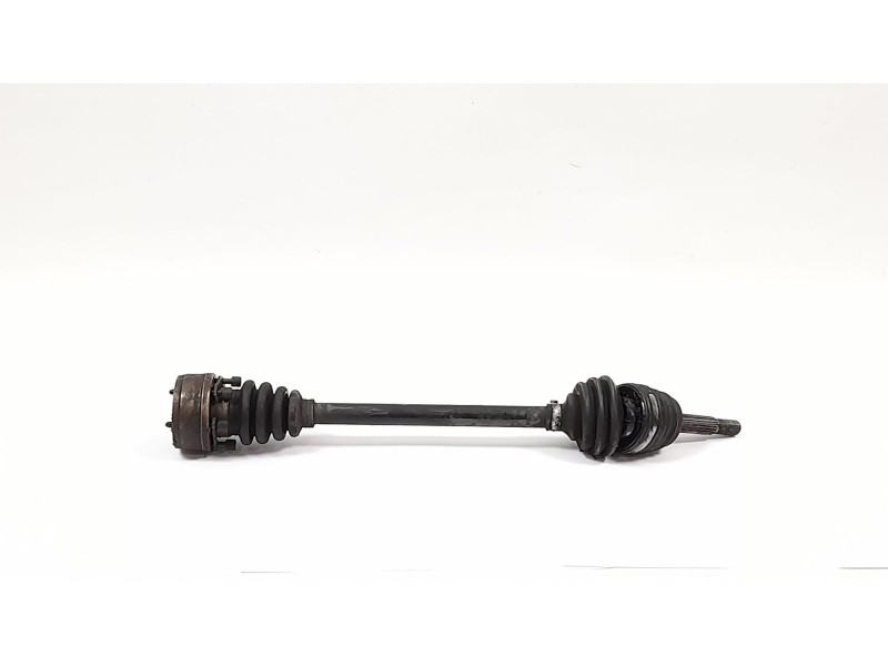 Recambio de transmision delantera izquierda para seat ibiza (6k1) 1.9 d referencia OEM IAM   