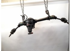 Recambio de puente delantero para ssangyong rexton 2.7 xdi referencia OEM IAM   