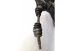 Recambio de puente delantero para ssangyong rexton 2.7 xdi referencia OEM IAM    2