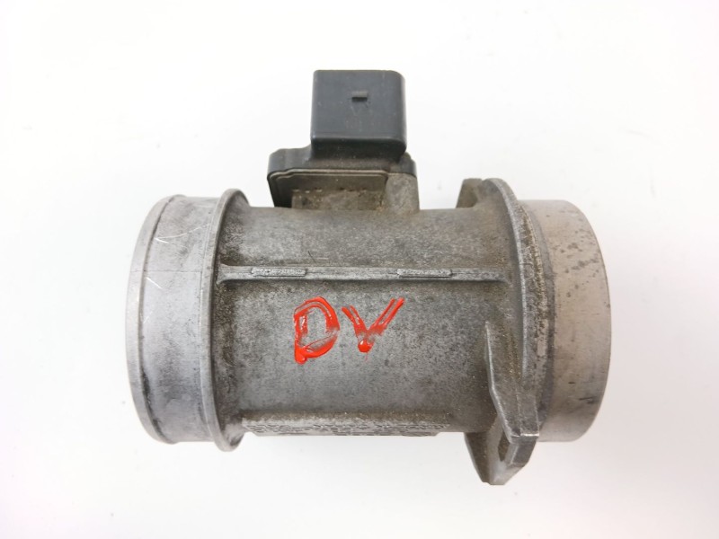 Recambio de caudalimetro para audi allroad quattro (4b5) 2.5 tdi (132kw) referencia OEM IAM 059906461D  