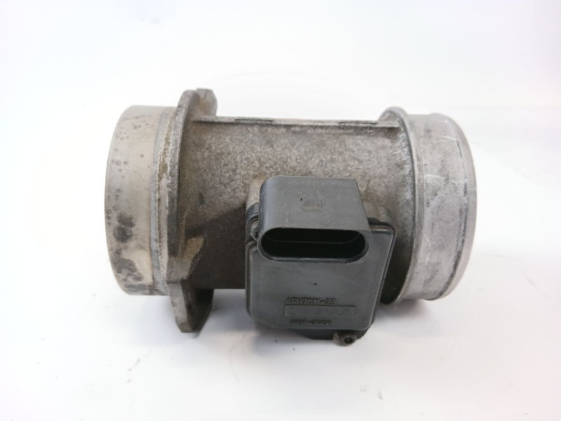 Recambio de caudalimetro para audi allroad quattro (4b5) 2.5 tdi (132kw) referencia OEM IAM 059906461D  