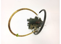 Recambio de cerradura puerta trasera izquierda para audi allroad quattro (4b5) 2.5 tdi (132kw) referencia OEM IAM   