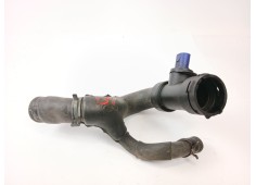 Recambio de tubo para audi allroad quattro (4b5) 2.5 tdi (132kw) referencia OEM IAM   