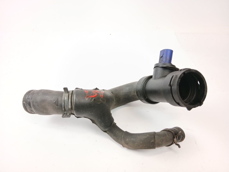 Recambio de tubo para audi allroad quattro (4b5) 2.5 tdi (132kw) referencia OEM IAM   