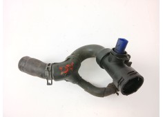 Recambio de tubo para audi allroad quattro (4b5) 2.5 tdi (132kw) referencia OEM IAM    2