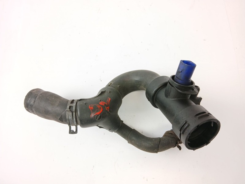 Recambio de tubo para audi allroad quattro (4b5) 2.5 tdi (132kw) referencia OEM IAM   