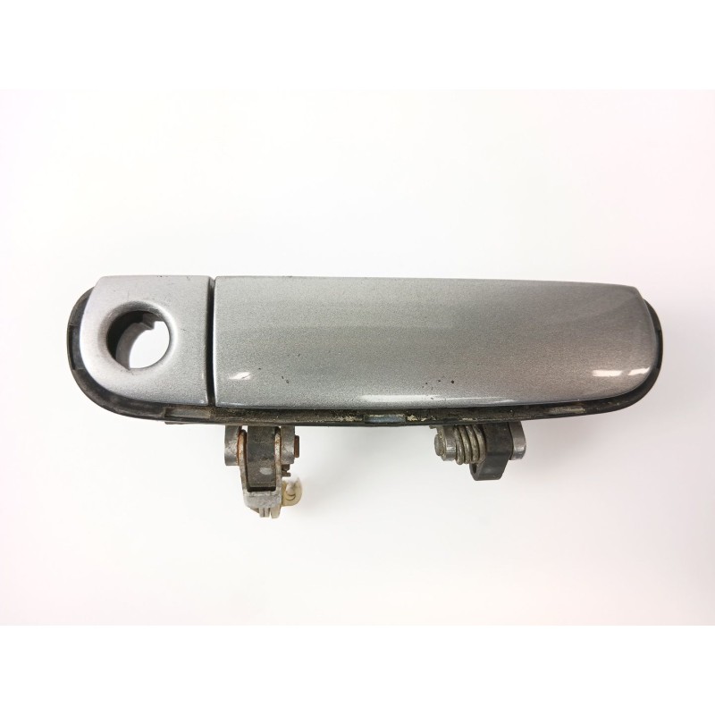 Recambio de maneta exterior delantera izquierda para audi allroad quattro (4b5) 2.5 tdi (132kw) referencia OEM IAM   