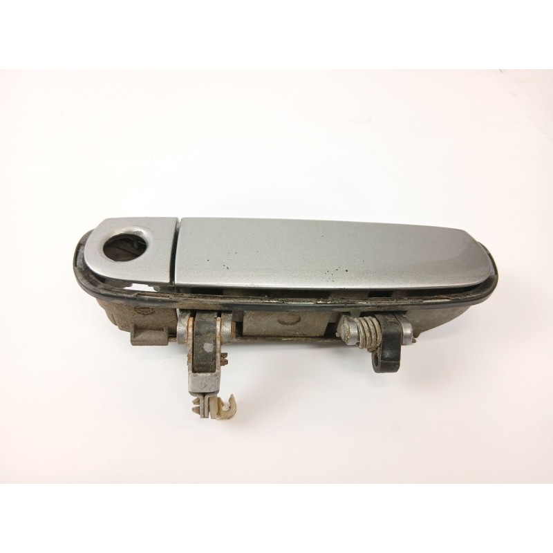Recambio de maneta exterior delantera izquierda para audi allroad quattro (4b5) 2.5 tdi (132kw) referencia OEM IAM   