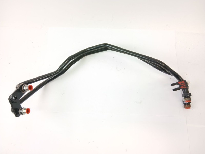 Recambio de tubo para audi allroad quattro (4b5) 2.5 tdi (132kw) referencia OEM IAM   
