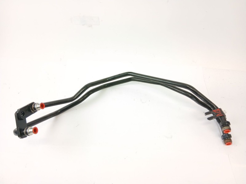 Recambio de tubo para audi allroad quattro (4b5) 2.5 tdi (132kw) referencia OEM IAM   