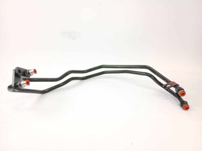 Recambio de tubo para audi allroad quattro (4b5) 2.5 tdi (132kw) referencia OEM IAM   