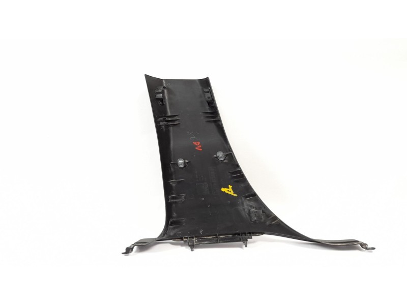 Recambio de moldura para peugeot bipper tepee basic stt 1.3 hdi referencia OEM IAM 1311058070  