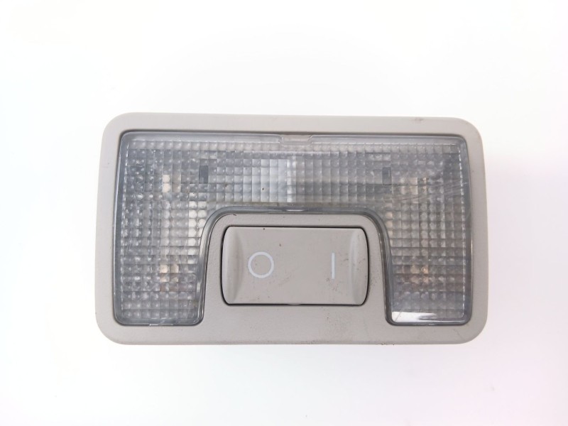 Recambio de luz interior para audi allroad quattro (4b5) 2.5 tdi (132kw) referencia OEM IAM B9947123  