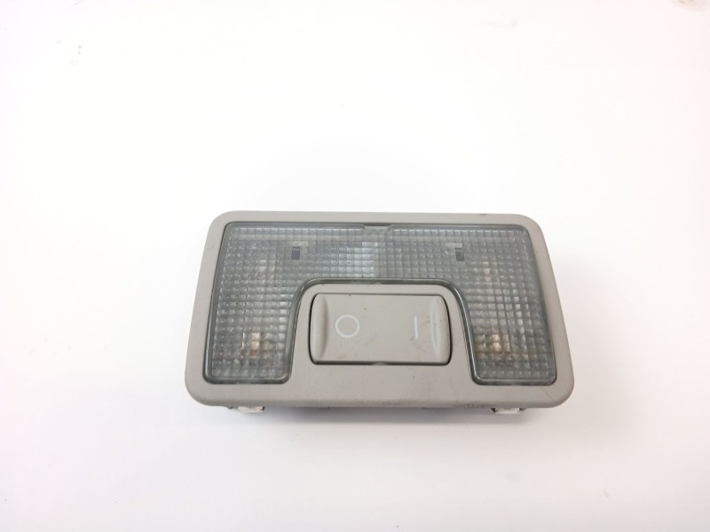 Recambio de luz interior para audi allroad quattro (4b5) 2.5 tdi (132kw) referencia OEM IAM B9947123  