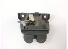 Recambio de cerradura maletero / porton para audi allroad quattro (4b5) 2.5 tdi (132kw) referencia OEM IAM   
