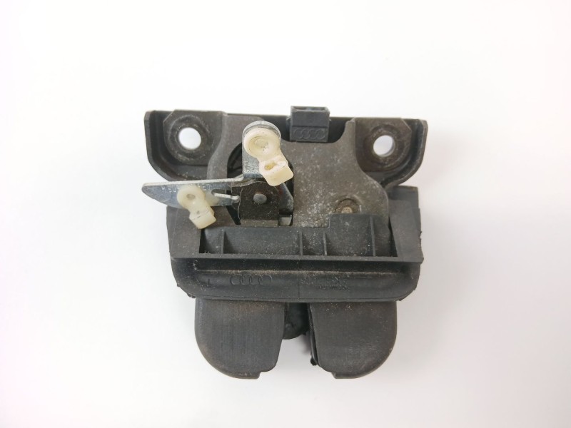Recambio de cerradura maletero / porton para audi allroad quattro (4b5) 2.5 tdi (132kw) referencia OEM IAM   