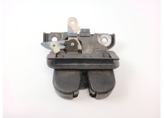 Recambio de cerradura maletero / porton para audi allroad quattro (4b5) 2.5 tdi (132kw) referencia OEM IAM    2
