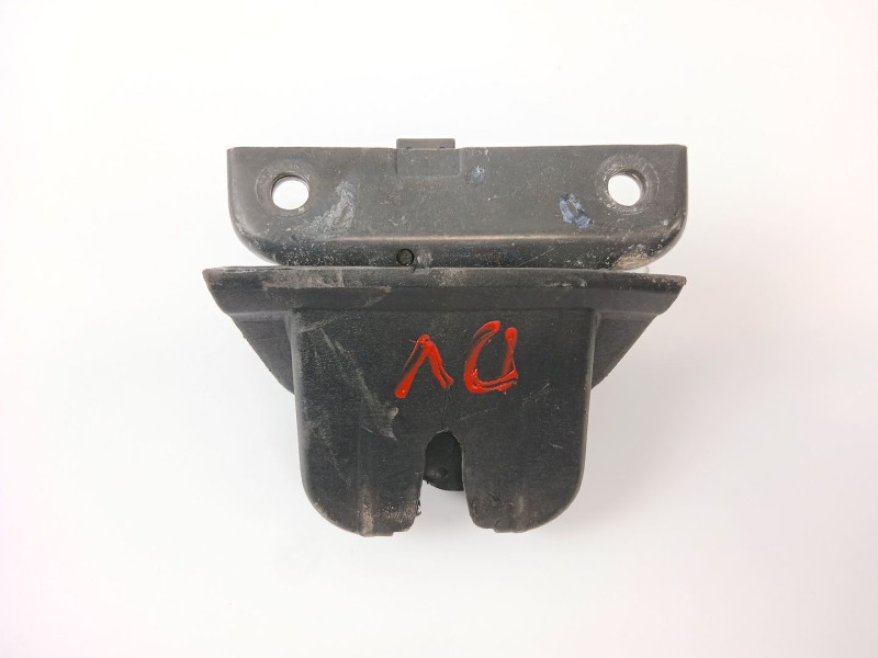Recambio de cerradura maletero / porton para audi allroad quattro (4b5) 2.5 tdi (132kw) referencia OEM IAM   