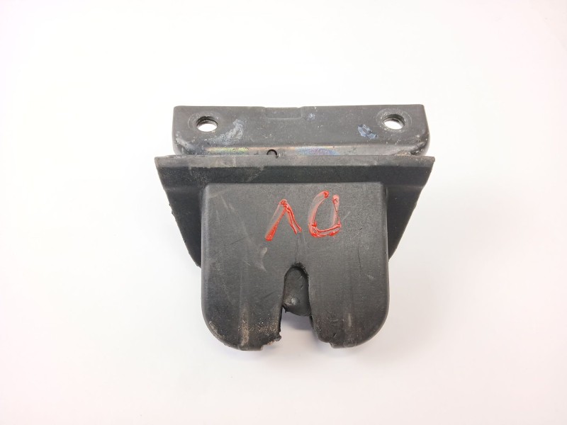 Recambio de cerradura maletero / porton para audi allroad quattro (4b5) 2.5 tdi (132kw) referencia OEM IAM   