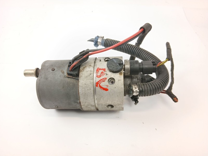 Recambio de abs para audi allroad quattro (4b5) 2.5 tdi (132kw) referencia OEM IAM 8E0614175  