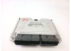 Recambio de centralita motor uce para audi allroad quattro (4b5) 2.5 tdi (132kw) referencia OEM IAM 4Z7907401   2