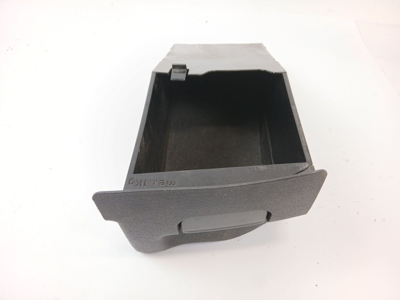 Recambio de guantera para audi allroad quattro (4b5) 2.5 tdi (132kw) referencia OEM IAM 70664L  
