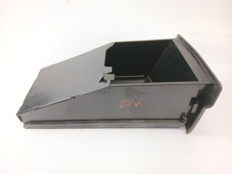 Recambio de guantera para audi allroad quattro (4b5) 2.5 tdi (132kw) referencia OEM IAM 70664L  