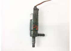 Recambio de bomba limpia para audi allroad quattro (4b5) 2.5 tdi (132kw) referencia OEM IAM 3B0955681  