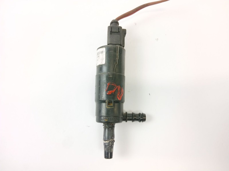 Recambio de bomba limpia para audi allroad quattro (4b5) 2.5 tdi (132kw) referencia OEM IAM 3B0955681  