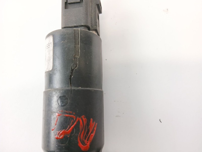 Recambio de bomba limpia para audi allroad quattro (4b5) 2.5 tdi (132kw) referencia OEM IAM 3B0955681  