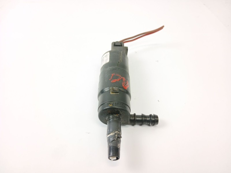 Recambio de bomba limpia para audi allroad quattro (4b5) 2.5 tdi (132kw) referencia OEM IAM 3B0955681  