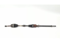 Recambio de transmision delantera derecha para nissan primera berlina (p12) hatchback 1.9 dci referencia OEM IAM 438100  