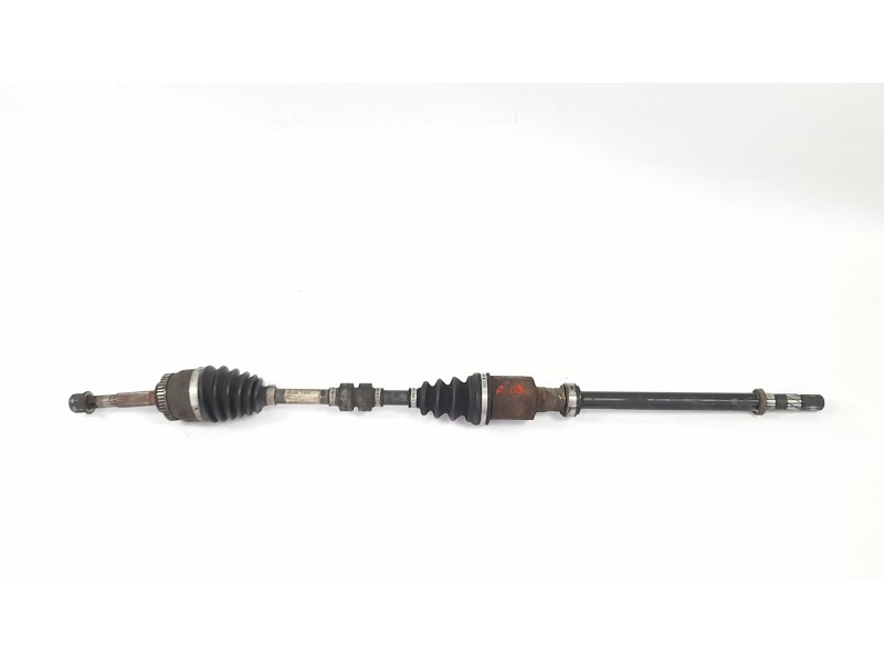 Recambio de transmision delantera derecha para nissan primera berlina (p12) hatchback 1.9 dci referencia OEM IAM 438100  