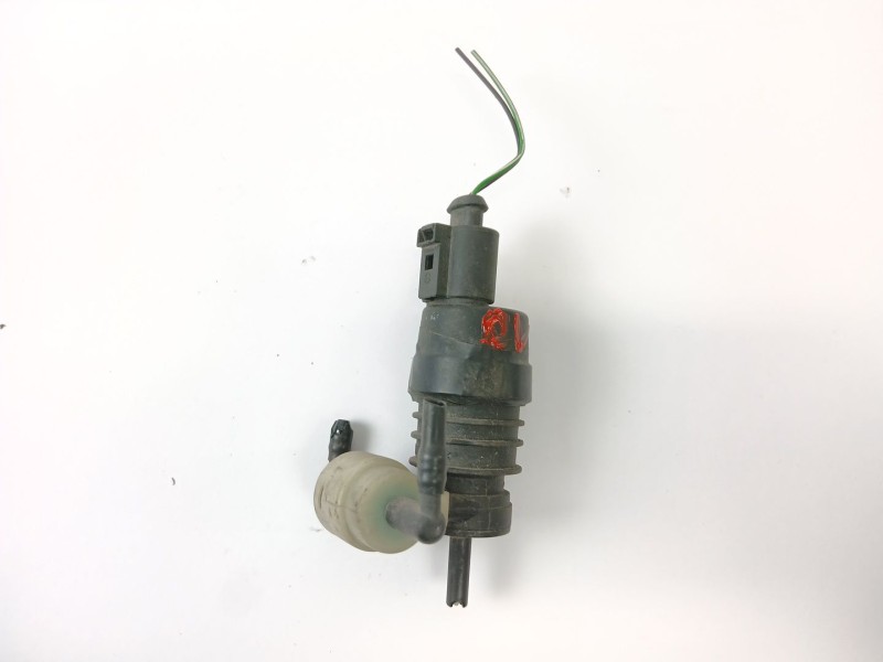 Recambio de bomba limpia para audi allroad quattro (4b5) 2.5 tdi (132kw) referencia OEM IAM   