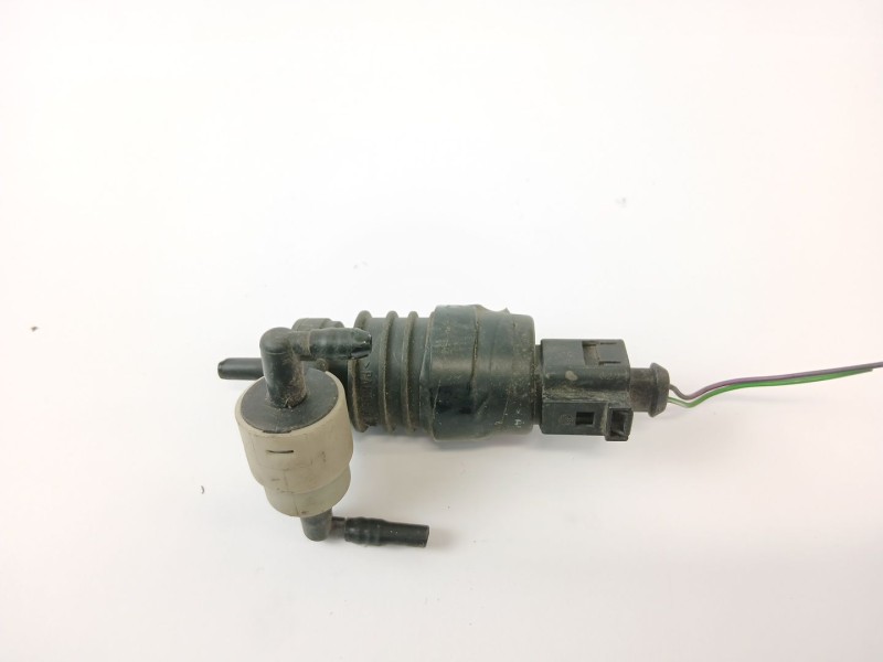 Recambio de bomba limpia para audi allroad quattro (4b5) 2.5 tdi (132kw) referencia OEM IAM   