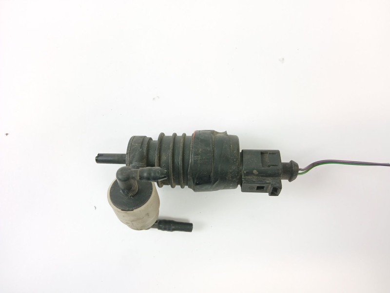 Recambio de bomba limpia para audi allroad quattro (4b5) 2.5 tdi (132kw) referencia OEM IAM   