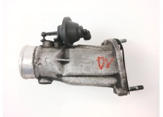 Recambio de caja mariposa para audi allroad quattro (4b5) 2.5 tdi (132kw) referencia OEM IAM 4B0145950  
